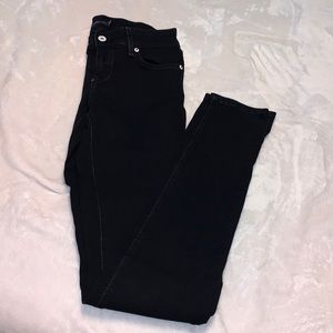 Just USA Black Jeans